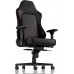 Noblechairs HERO - Black/Red (GAGC-114)