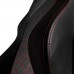 Noblechairs HERO - Black/Red (GAGC-114)