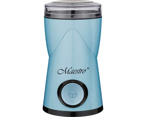Maestro MŁYNEK DO KAWY ELEKTRYCZNY 180W 60g MAESTRO MR-453
