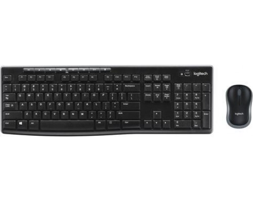 Logitech MK270 (920-004512)