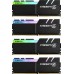 G.Skill Trident Z RGB, DDR4, 32 GB, 4000MHz, CL18 (F4-4000C18Q-32GTZRB)