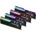 G.Skill Trident Z RGB, DDR4, 32 GB, 4000MHz, CL18 (F4-4000C18Q-32GTZRB)