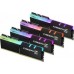 G.Skill Trident Z RGB, DDR4, 32 GB, 4000MHz, CL18 (F4-4000C18Q-32GTZRB)