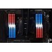 G.Skill Trident Z RGB, DDR4, 32 GB, 4000MHz, CL18 (F4-4000C18Q-32GTZRB)
