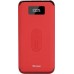 Wesdar WS2 10000mAh Red