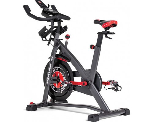 Schwinn IC8 magnetic