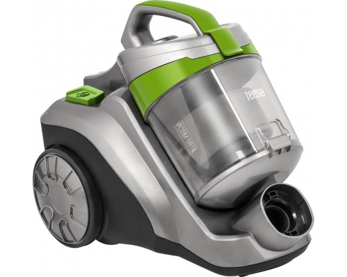 Teesa Vacuum Green* TSA5015