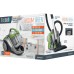 Teesa Vacuum Green* TSA5015