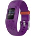 Smartband Garmin Vivofit Junior 2 Frozen Anna Purple