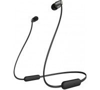 Sony WI-C310 Black