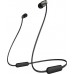 Sony WI-C310 Black
