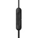 Sony WI-C310 Black