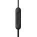 Sony WI-C310 Black