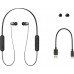 Sony WI-C310 Black