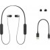 Sony WI-C310 Black