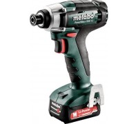 Metabo Zakrętarka SSD 12 PowerMaxx 12 V