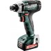 Metabo Zakrętarka SSD 12 PowerMaxx 12 V