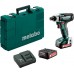 Metabo Zakrętarka SSD 12 PowerMaxx 12 V