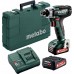 Metabo Zakrętarka SSD 12 PowerMaxx 12 V