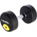 HMS HG PRO rubberized 1 x 14 kg