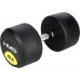 HMS ‎‎Hantel HG PRO rubberized 1 x 42.5 kg