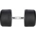 HMS ‎‎Hantel HG PRO rubberized 1 x 42.5 kg