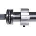 HMS GO901 900KG OLIMPIEŠU STIENIS HMS PREMIUM + ZG1500 SILVER LOCK JAW SKAVAS (2 gab)  