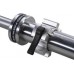 HMS GO901 900KG OLIMPIEŠU STIENIS HMS PREMIUM + ZG1500 SILVER LOCK JAW SKAVAS (2 gab)  