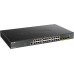 Switch D-Link DGS-1250-28XMP