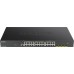 Switch D-Link DGS-1250-28XMP