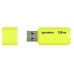 Pendrive GoodRam UME2, 128 GB  (UME2-1280Y0R11)