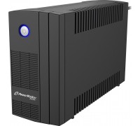 UPS PowerWalker Basic VI 650 SB