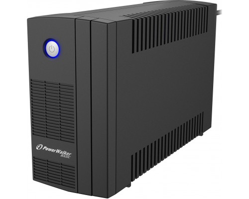 UPS PowerWalker Basic VI 650 SB