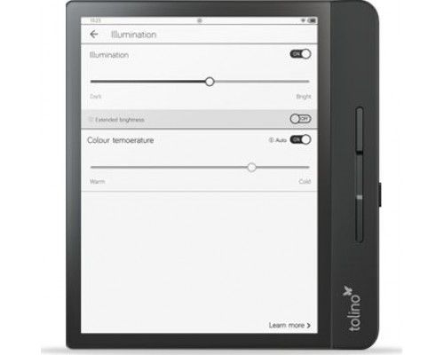 Tolino Epos 2