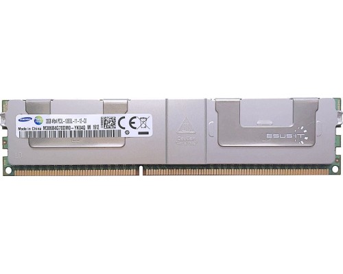 Samsung DDR3L, 32 GB, 1600MHz, CL11 (M386B4G70DM0-YK0)