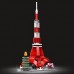 LEGO Architecture Tokio (21051)
