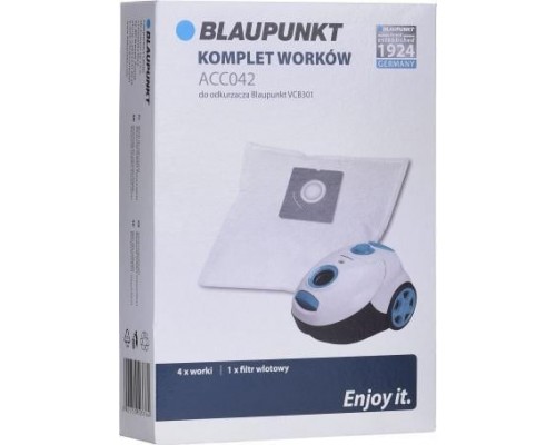 Blaupunkt ACC042 4 pcs. do VCB301 + filter