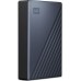HDD WD My Passport Ultra 5TB Blue (WDBFTM0050BBL-WESN)