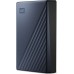 HDD WD My Passport Ultra 5TB Blue (WDBFTM0050BBL-WESN)
