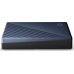 HDD WD My Passport Ultra 5TB Blue (WDBFTM0050BBL-WESN)