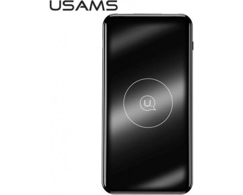 Usams 20000mAh Black