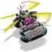 LEGO Ninjago Latający samochód ninja (71710)