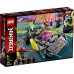 LEGO Ninjago Latający samochód ninja (71710)
