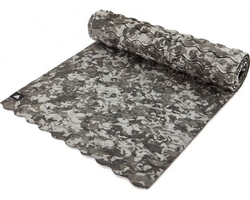 Adidas Treniņu paklājs ADMT-13232 180 cm x 55 cm x 0.8 cm grey