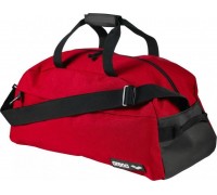 Arena Bag sport Team Duffle 40L red