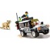 LEGO City Terenówka na safari (60267)