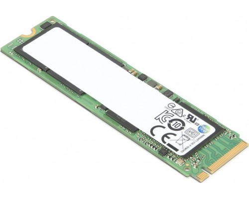 SSD Lenovo Thinkpad OPAL2 512GB M.2 2280 PCI-E x4 Gen3 NVMe (4XB0W79581)