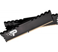 Patriot Signature Premium, DDR4, 16 GB, 2666MHz, CL19 (PSP416G2666KH1)