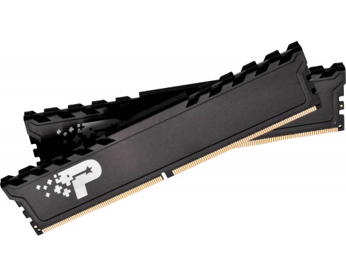 Patriot Signature Premium, DDR4, 16 GB, 2666MHz, CL19 (PSP416G2666KH1)