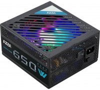 Azza 650W ARGB (PSAZ-650W-RGB)